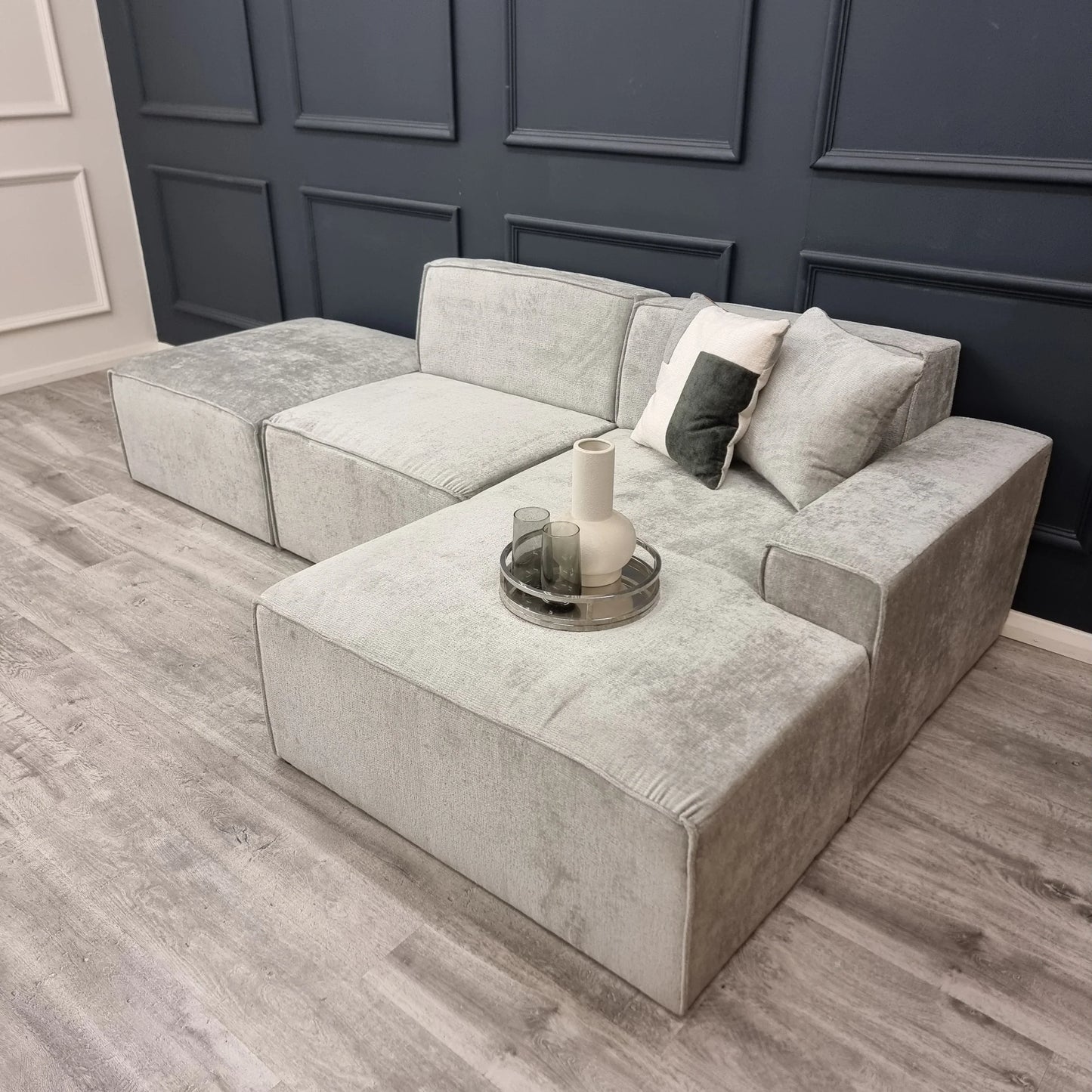 Atlanta Modula Sofa - Corner Combination
